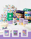 The Revolutionary Everything 20 Diaper Bundle - Bambino Mio (EU)