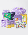 Reusable Diaper Bundle (Newborn to toddler) - Brave - Bambino Mio (EU)