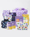 Reusable Diaper Bundle (Newborn to toddler) - Mix - Bambino Mio (EU)