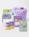 Reusable Diaper Bundle (3 months to toddler) - Mix - Bambino Mio (EU)