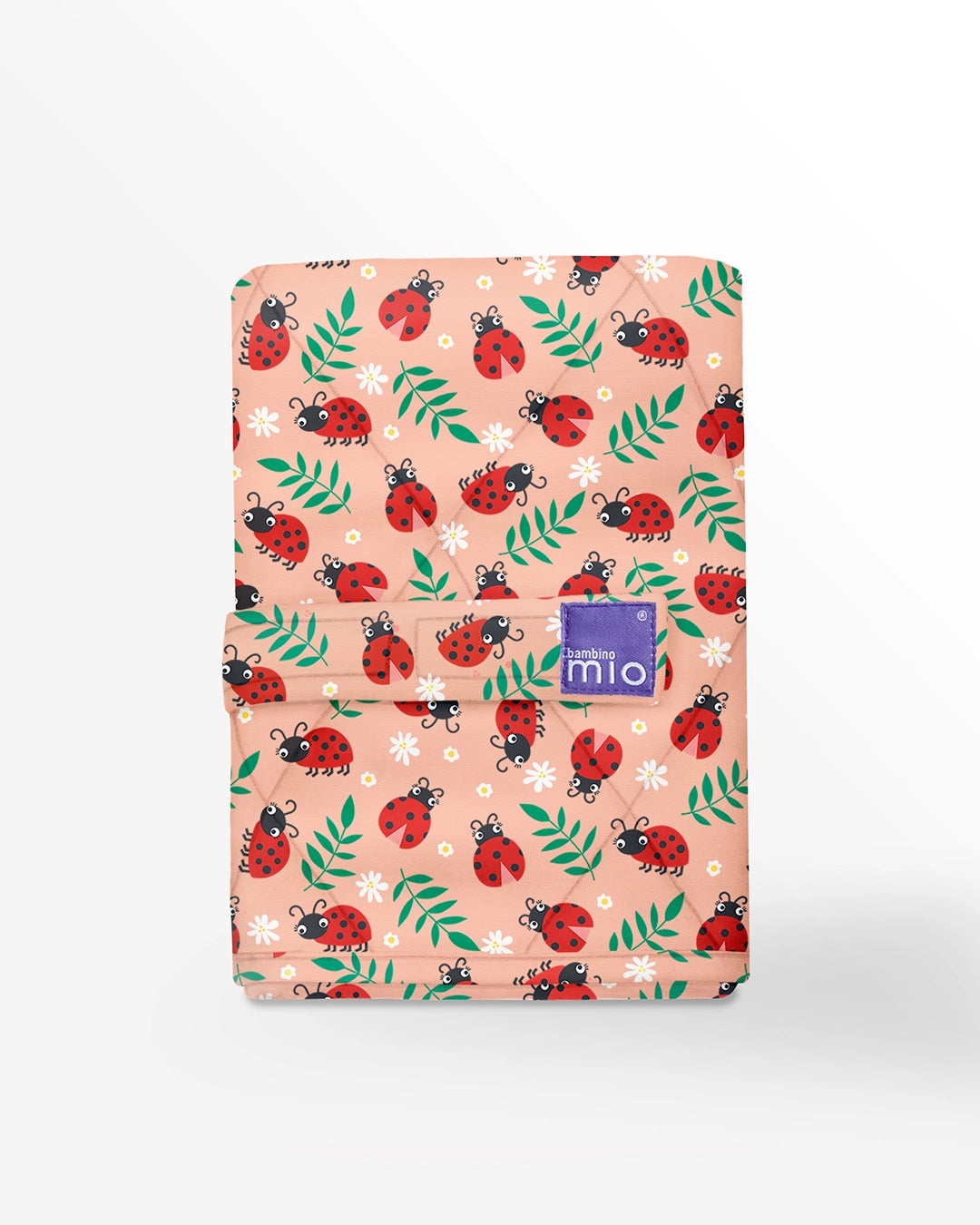 On-the-move Baby Changing Mat - Bambino Mio (EU)