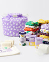 The Revolutionary Complete 15 Diaper Bundle - Bambino Mio (EU)