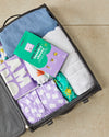Bright & Might Laundry Sheets 3 Pack - FREE GIFT with 45€ Spend - Bambino Mio (EU)