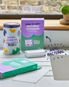 Bright & Mighty Laundry subscription