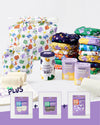 The Revolutionary Everything 20 Diaper Bundle - Bambino Mio (EU)