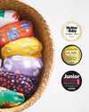 Diapers Only: 10 x Revolutionary Nappy Bundle - Bambino Mio (EU)