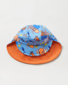Reversible swim hat - Bambino Mio (EU)