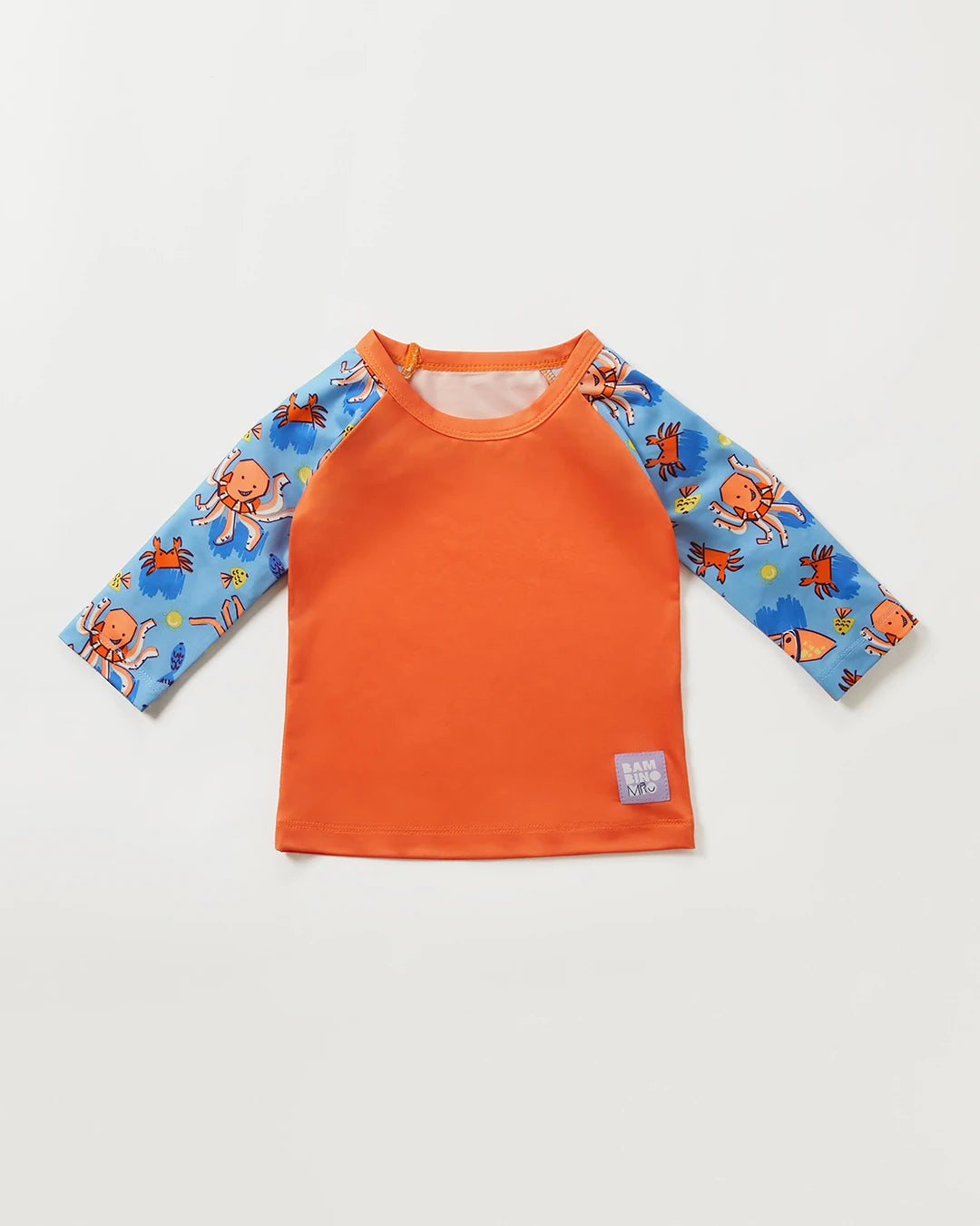 Protective Swim rash top - Bambino Mio (EU)