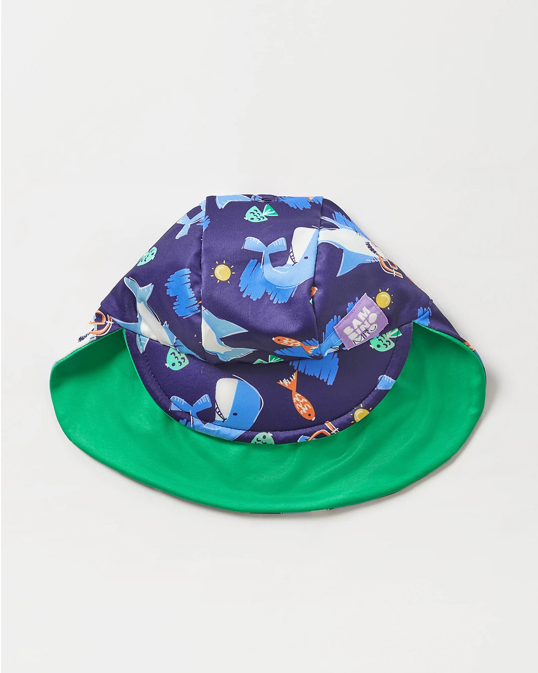 Reversible swim hat - Bambino Mio (EU)