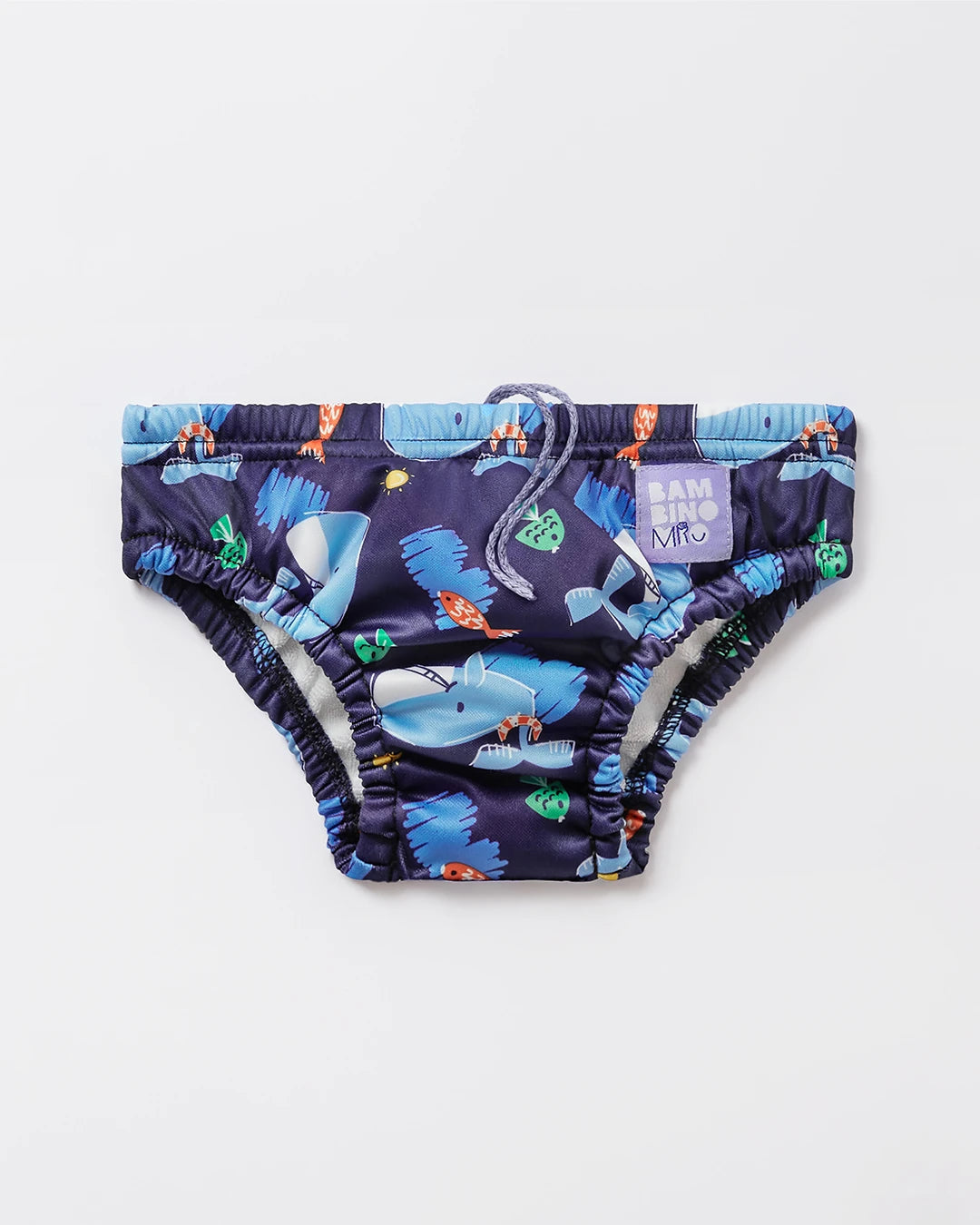 Revolutionary Reusable swim diaper - Bambino Mio (EU)