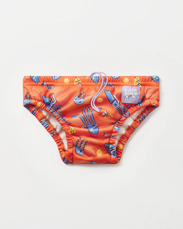 Revolutionary Reusable swim diaper - Bambino Mio (EU)