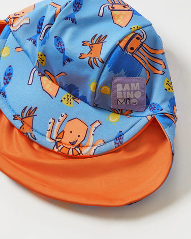 Reversible swim hat - Bambino Mio (EU)