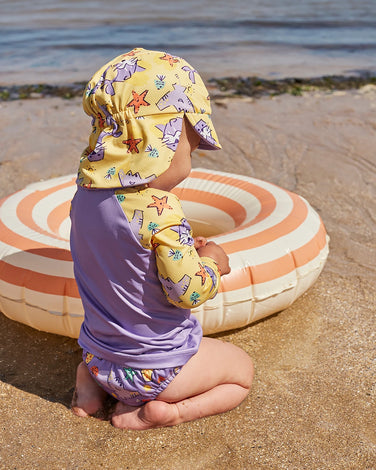 Reversible swim hat - Bambino Mio (EU)