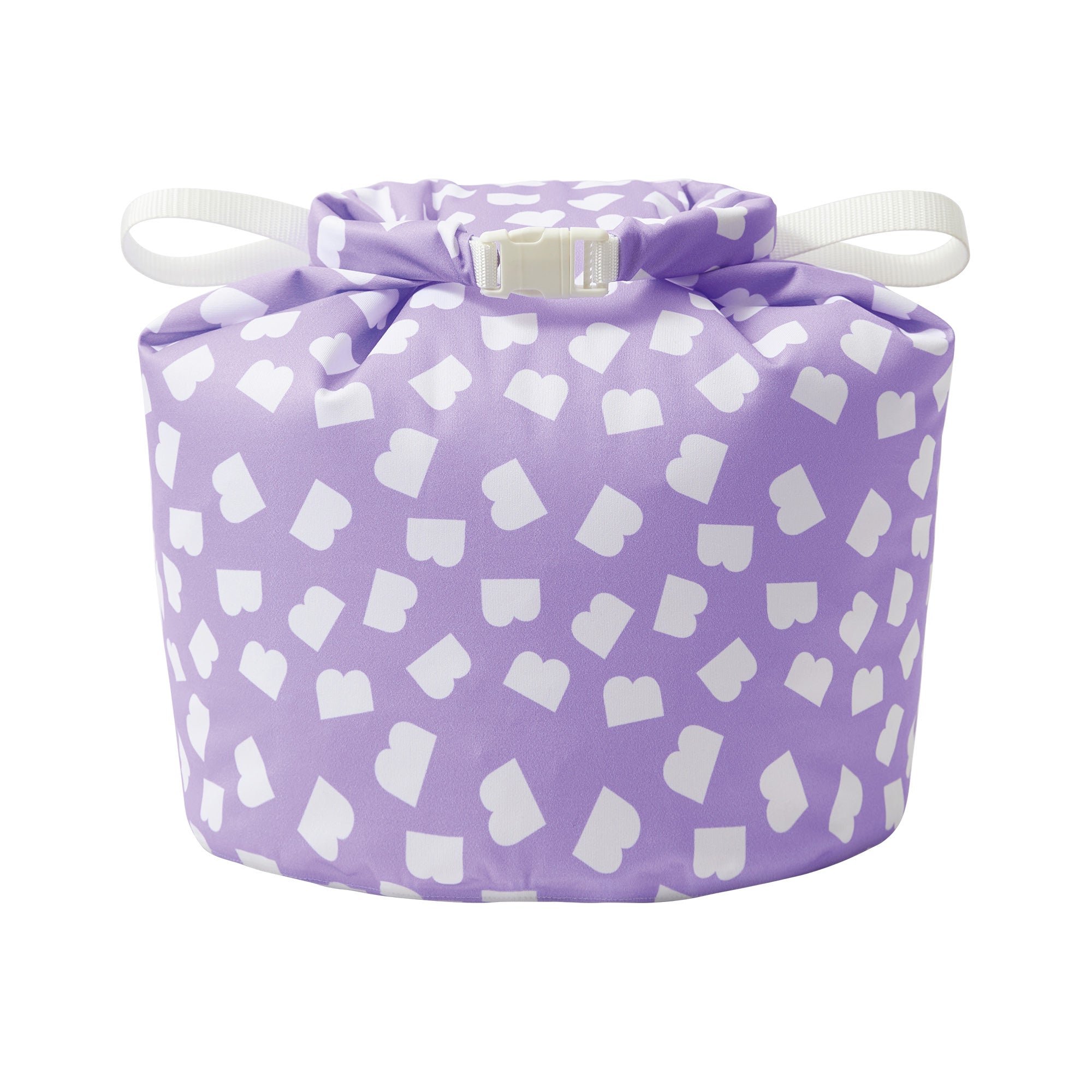 Stay At Home Wet Diaper Bag in Brave - Bambino Mio (EU)