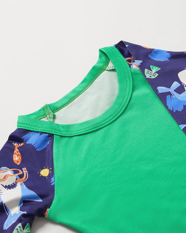 Revolutionary Reusable Swim Complete 4 Piece Set