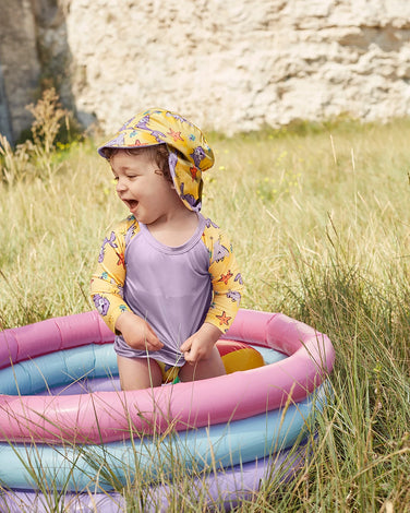 Revolutionary Reusable Swim Complete 4 Piece Set