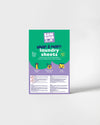 Bright & Might Laundry Sheets 3 Pack - FREE GIFT with 45€ Spend - Bambino Mio (EU)