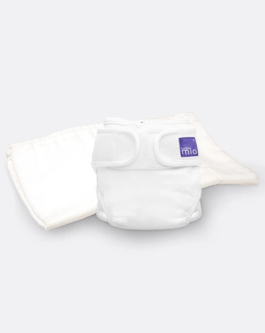 mioduo two-piece reusable diaper - Bambino Mio (EU)