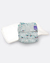 mioduo two-piece reusable diaper - Bambino Mio (EU)