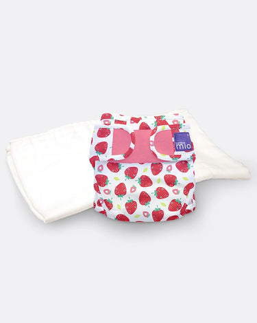 mioduo two-piece reusable diaper - Bambino Mio (EU)