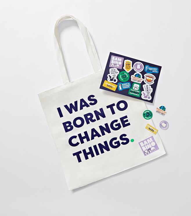 Swim Diaper Bambino Mio (EU)