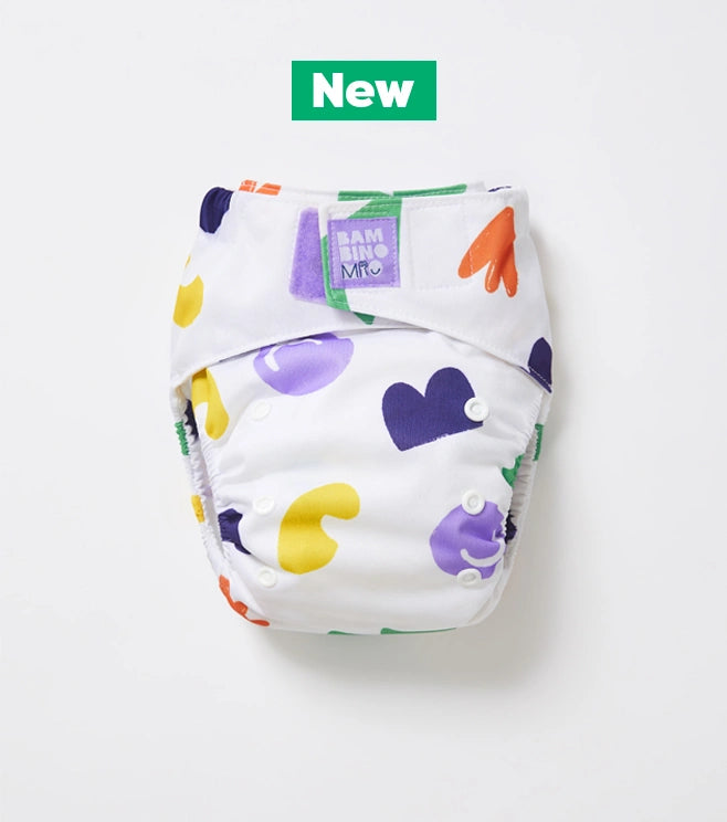 Mio reusable deals nappies