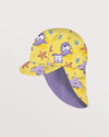 UPF 40+ Reversible Swim Hat for Babies and Toddlers - Bambino Mio (EU)