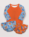 Revolutionary Reusable Swim Essentials Bundle - Bambino Mio (EU)