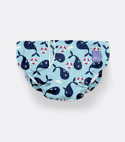 Revolutionary Reusable swim diaper - Bambino Mio (EU)