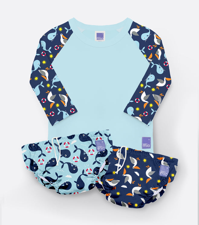 Swim Diaper Bambino Mio (EU)