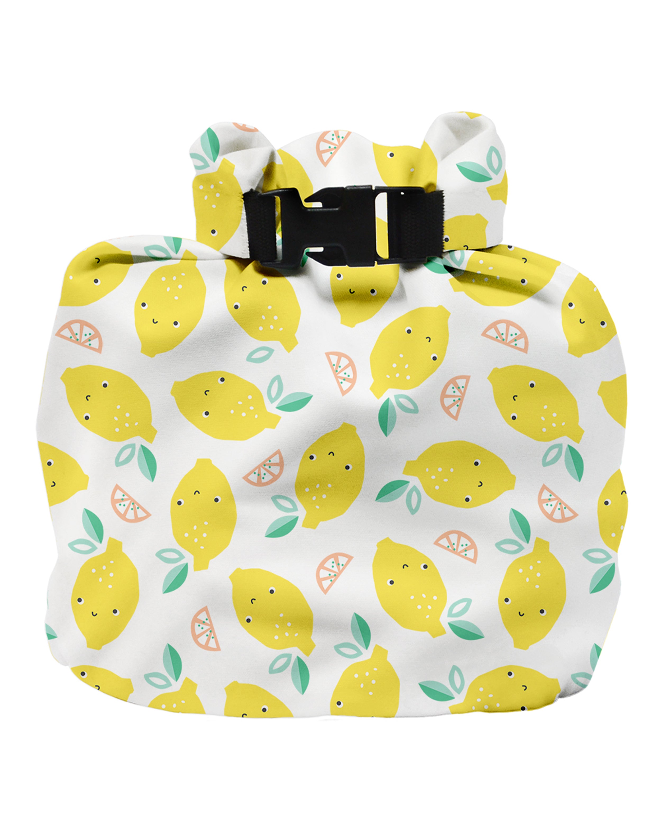 Wetbag für unterwegs