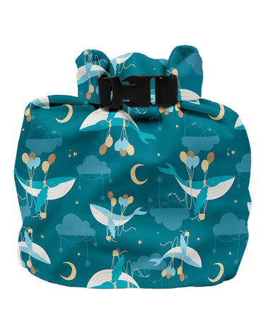 Wetbag für unterwegs