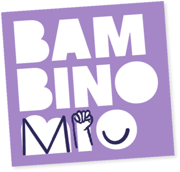 Bambino Mio New Logo PNG vector in SVG, PDF, AI, CDR format