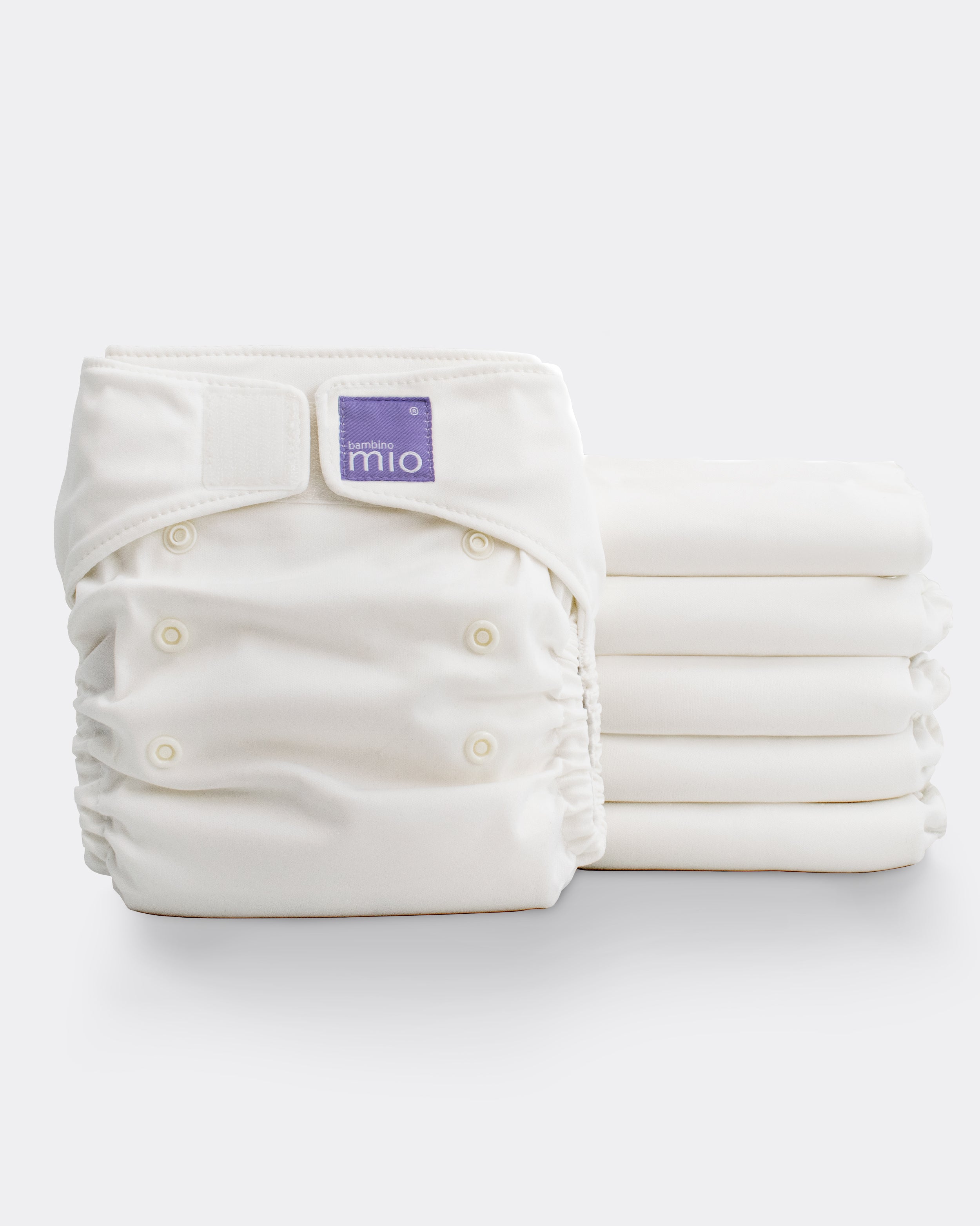 miosolo classic diaper set - Bambino Mio (EU)