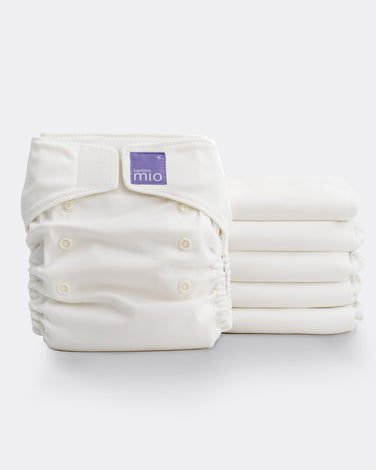 miosolo classic diaper set - Bambino Mio (EU)