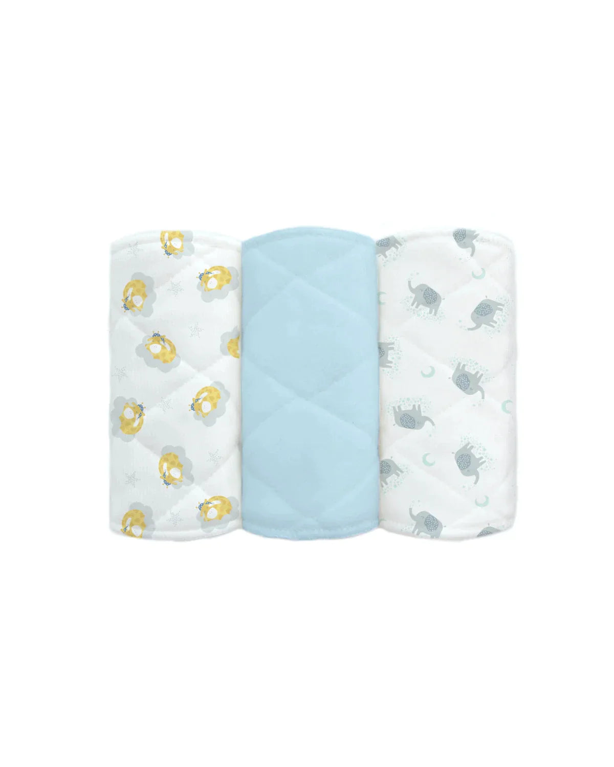 mioboost classic flat diaper insert - Bambino Mio (EU)