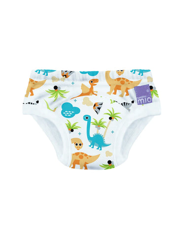 Revolutionary Reusable potty training pants - Bambino Mio (EU)