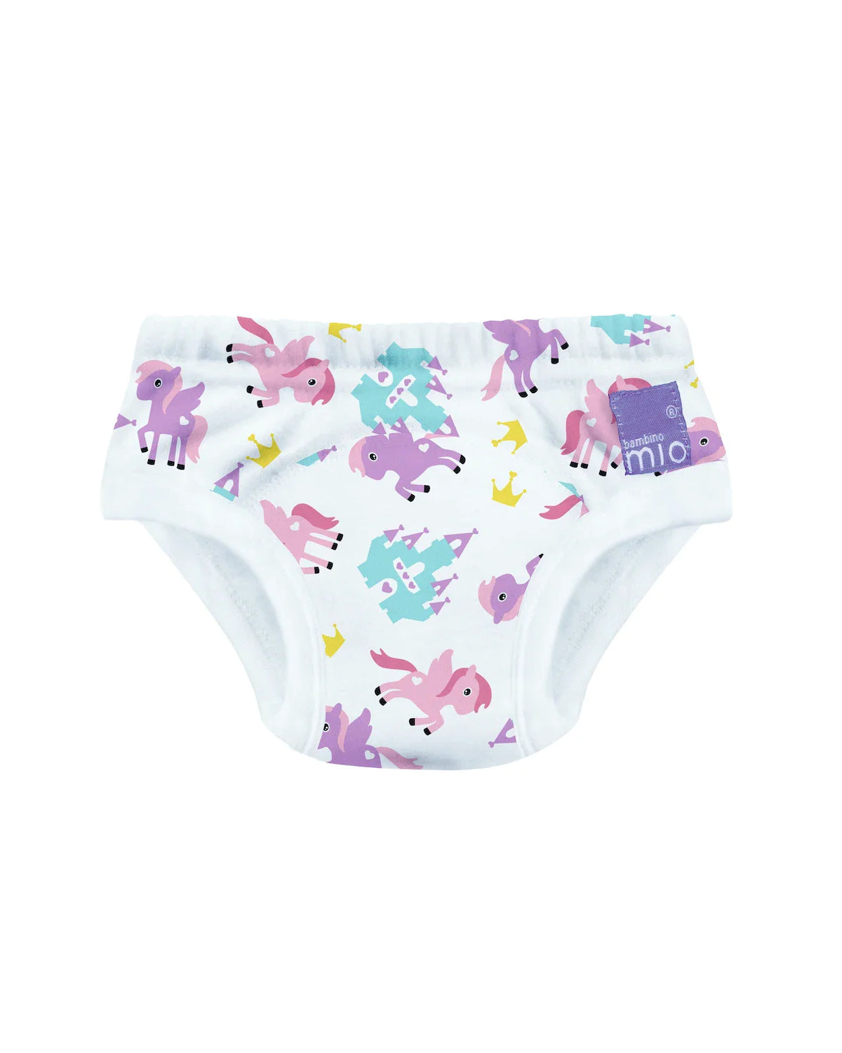 Revolutionary Reusable potty training pants - Bambino Mio (EU)