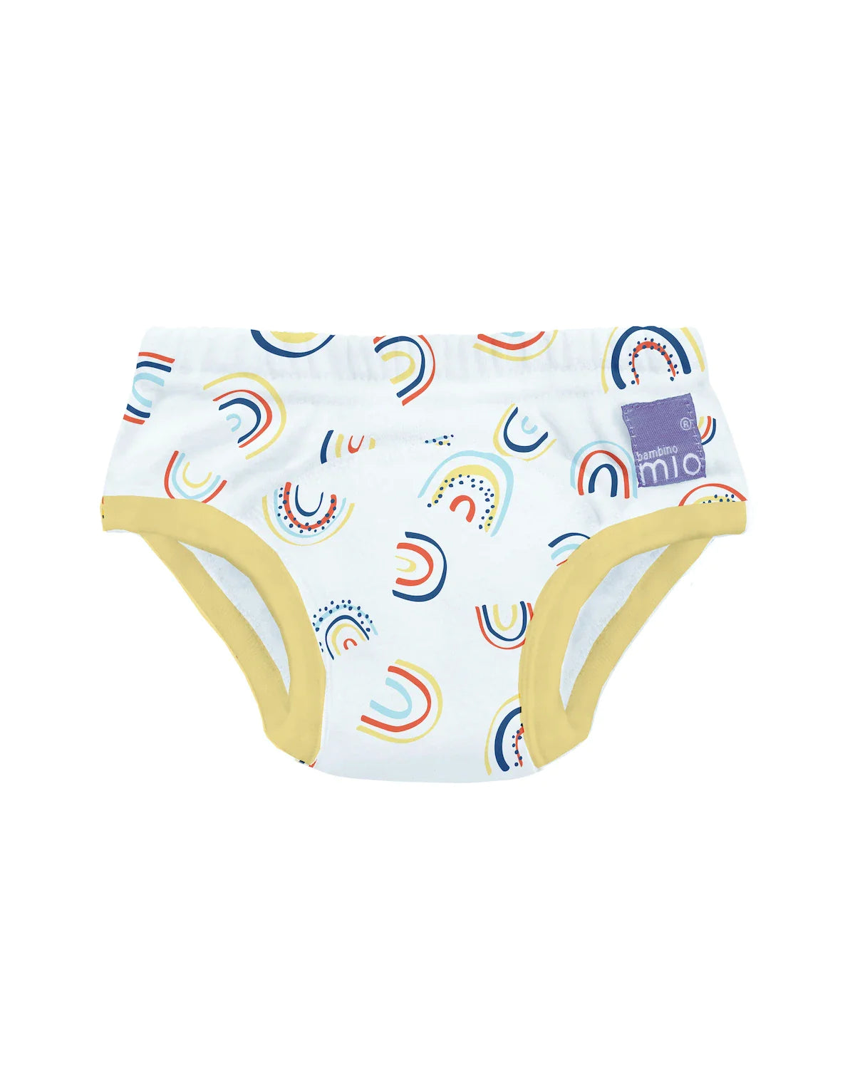 Revolutionary Reusable potty training pants - Bambino Mio (EU)