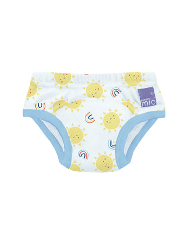 Revolutionary Reusable potty training pants - Bambino Mio (EU)