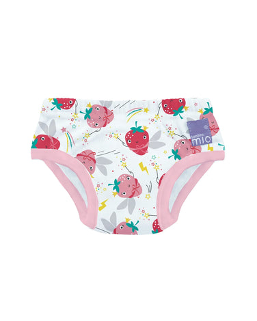 Revolutionary Reusable potty training pants - Bambino Mio (EU)