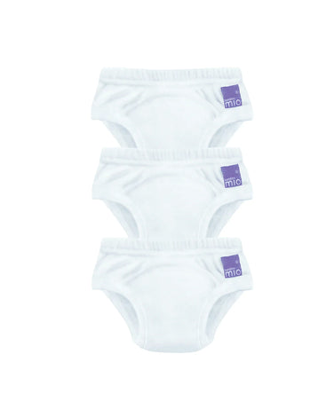 Revolutionary Reusable potty training pants, 3 pack - Bambino Mio (EU)