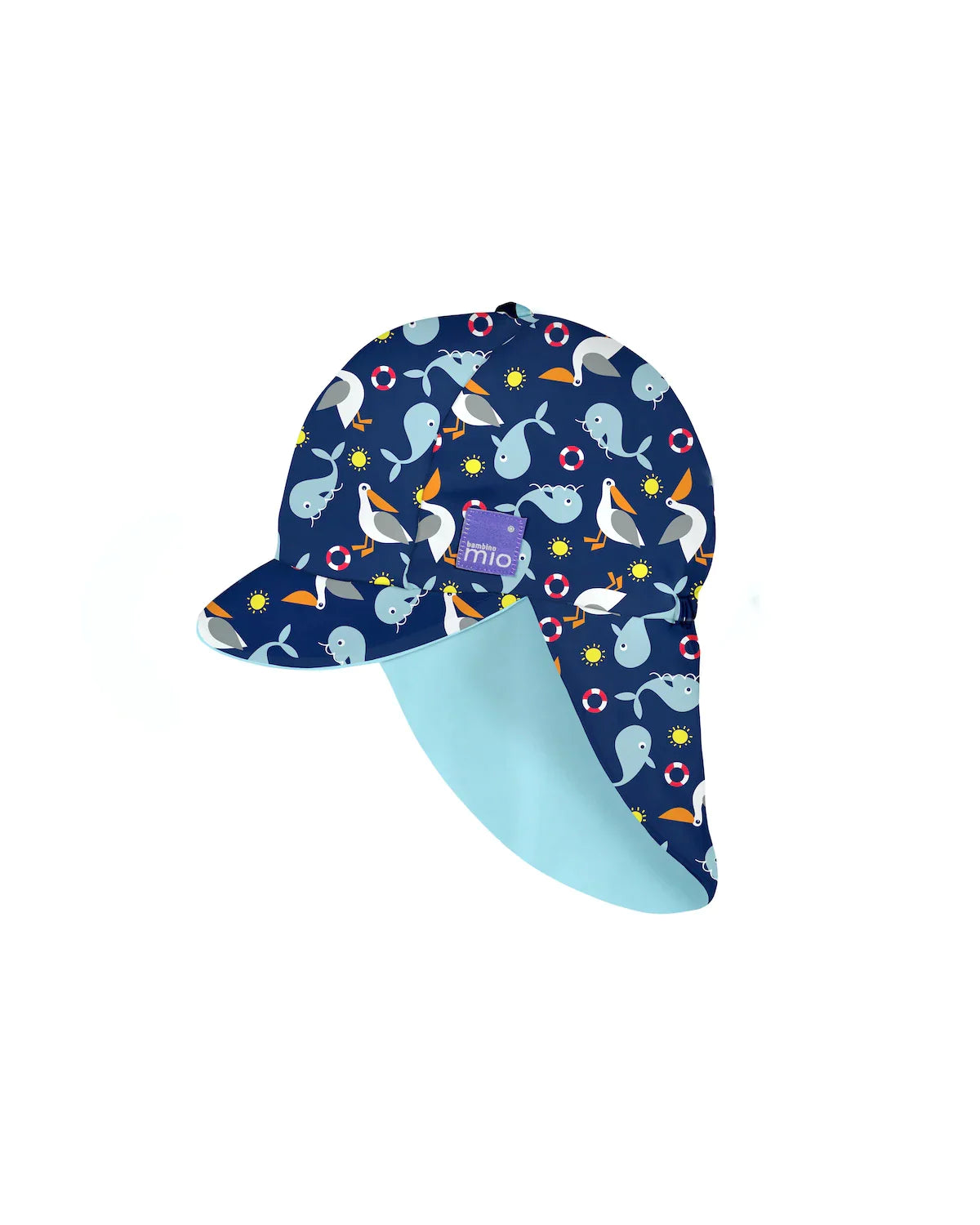 Reversible swim hat - Bambino Mio (EU)