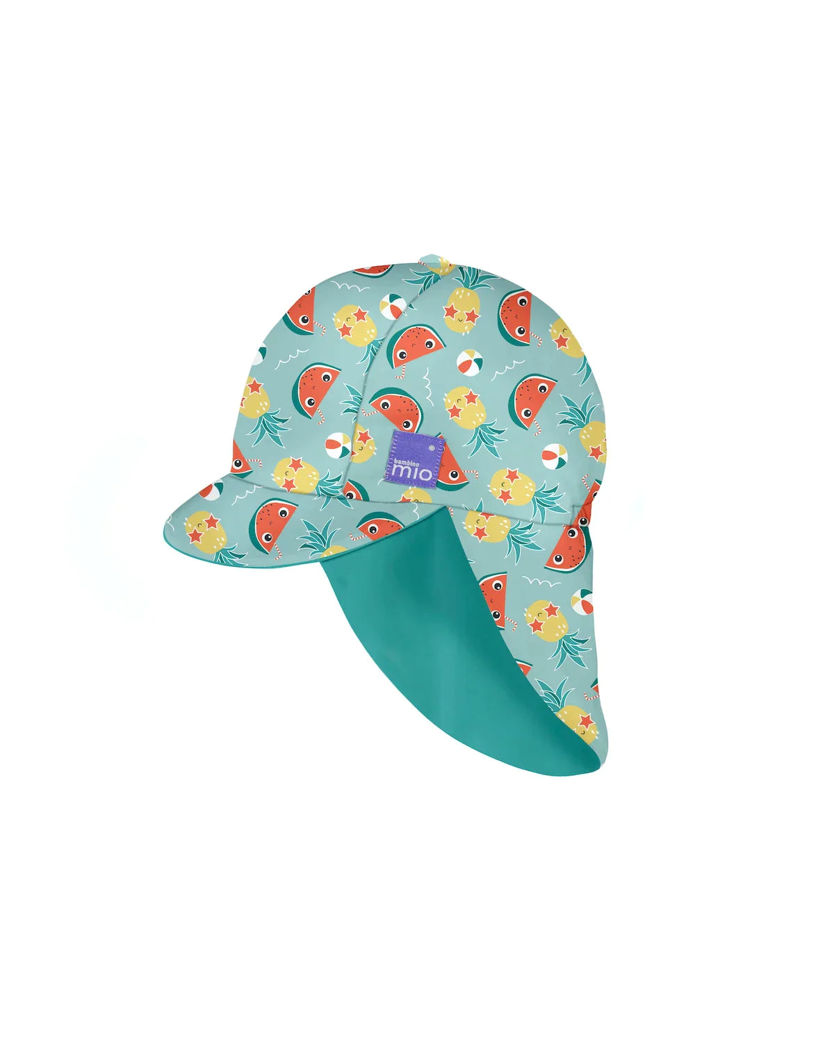 Reversible swim hat - Bambino Mio (EU)