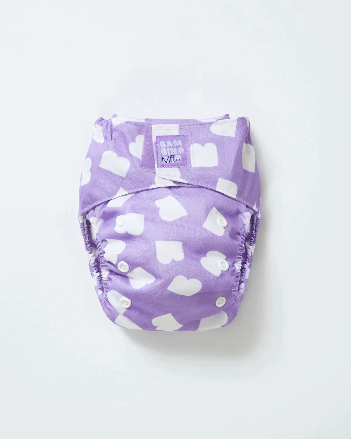 Revolutionary Reusable Diaper - Bambino Mio (EU)