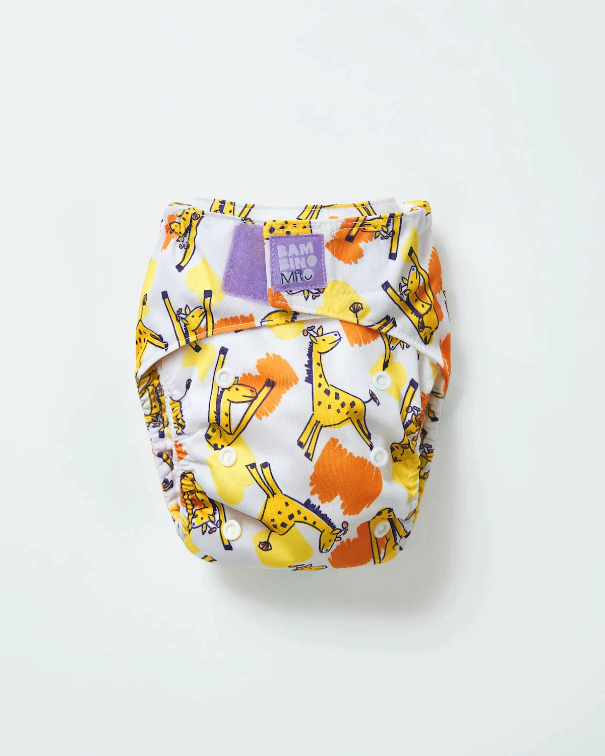 Diaper offers discount