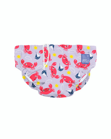 Revolutionary Reusable swim diaper - Bambino Mio (EU)