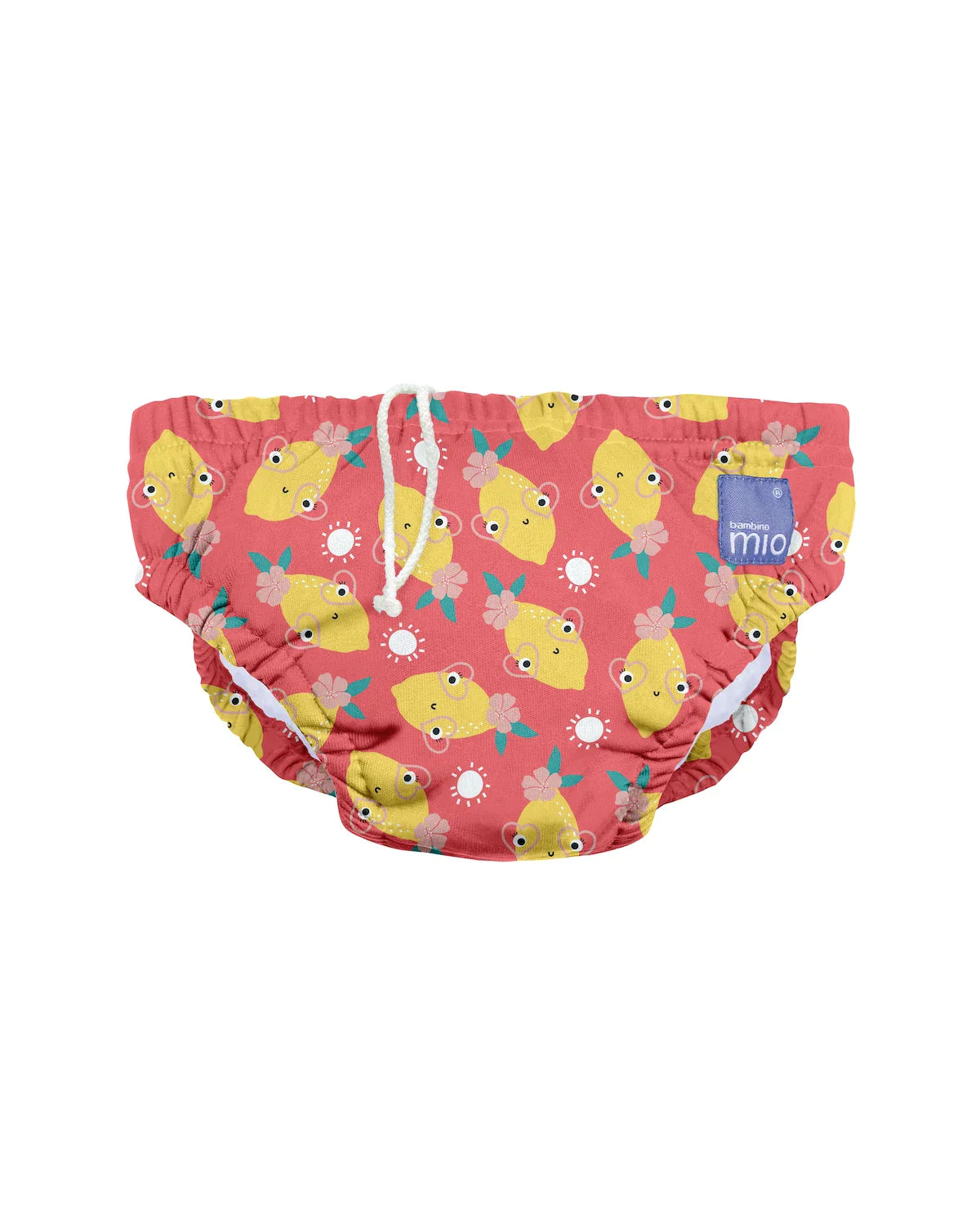 Revolutionary Reusable swim diaper - Bambino Mio (EU)