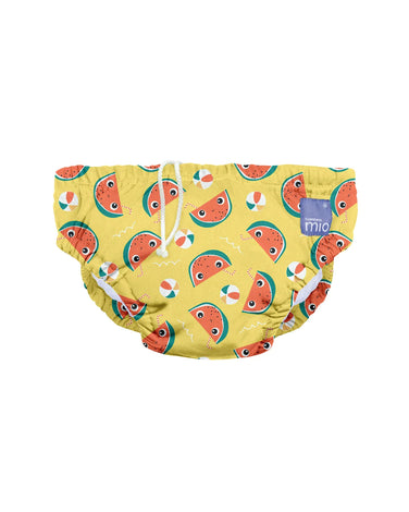 Revolutionary Reusable swim diaper - Bambino Mio (EU)