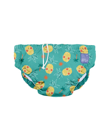 Revolutionary Reusable swim diaper - Bambino Mio (EU)